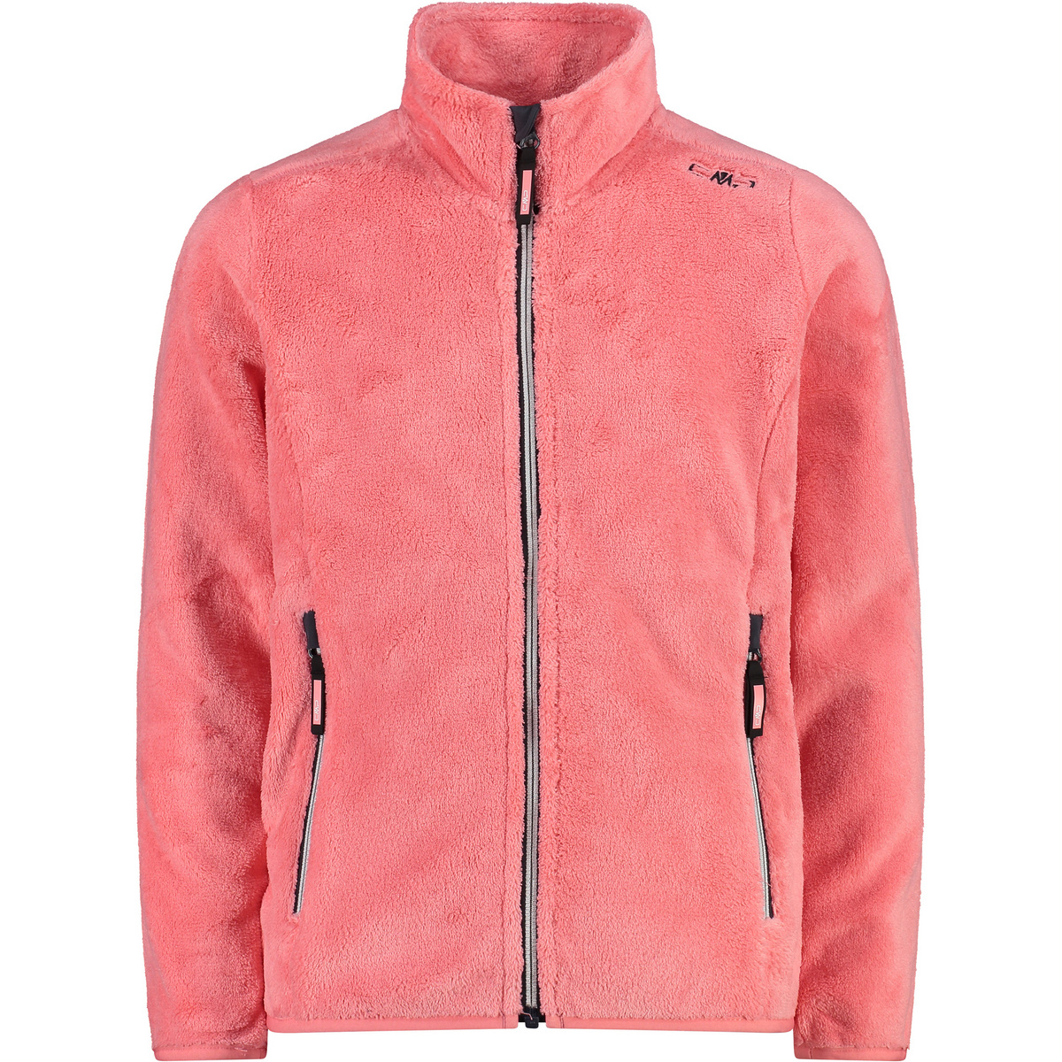 CMP Kinder Girls Highloft Jacke von CMP