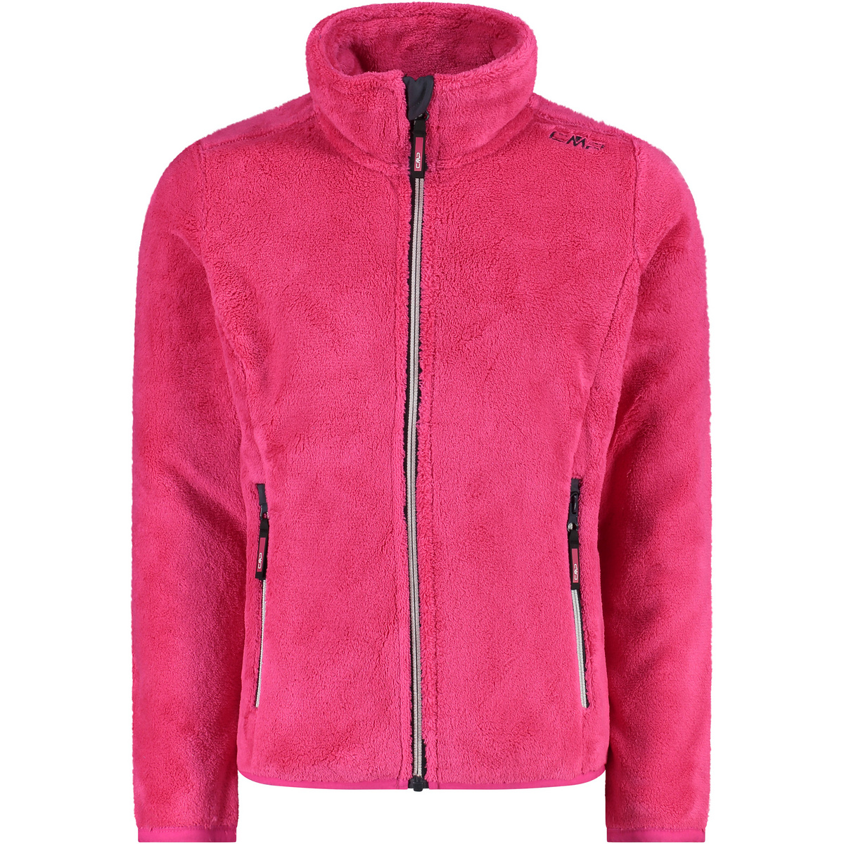 CMP Kinder Girls Highloft Jacke von CMP