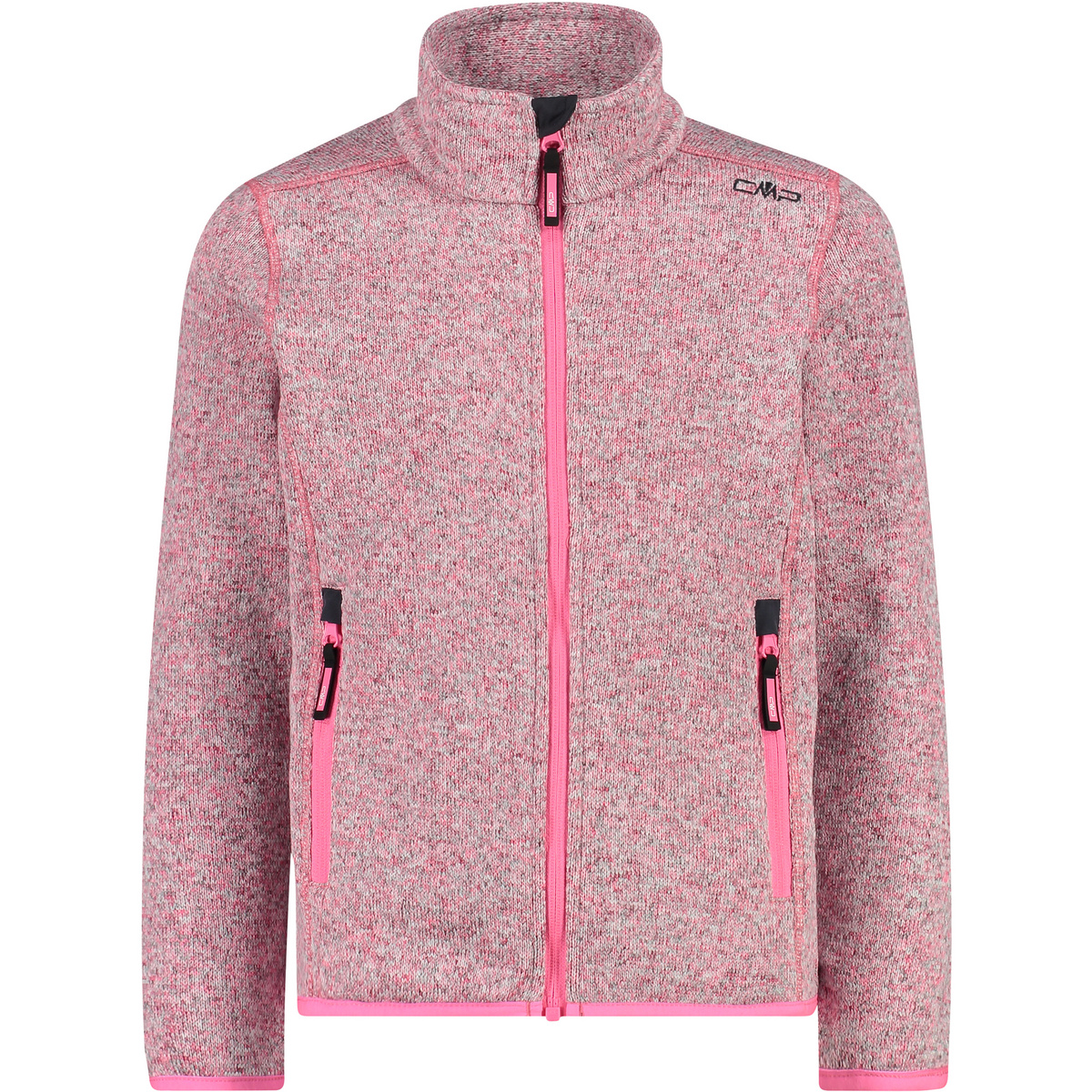 CMP Kinder Girls Knitted Jacke von CMP