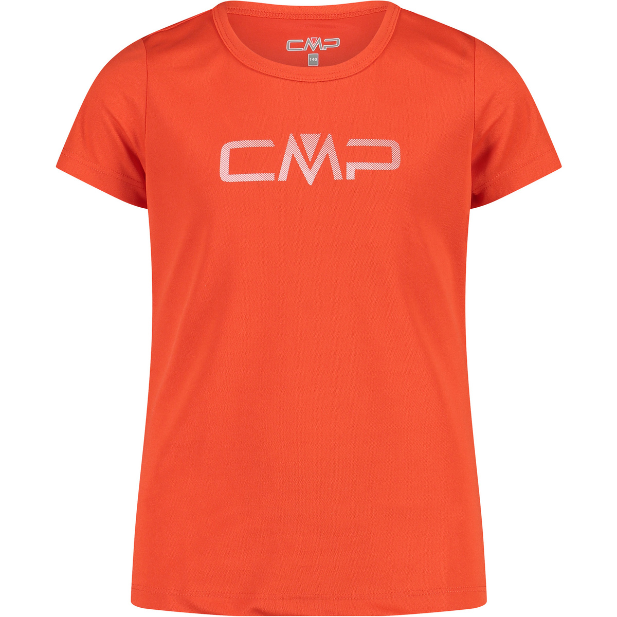 CMP Kinder Print T-Shirt von CMP