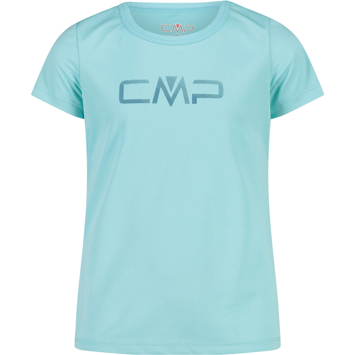 CMP Kinder Print T-Shirt von CMP