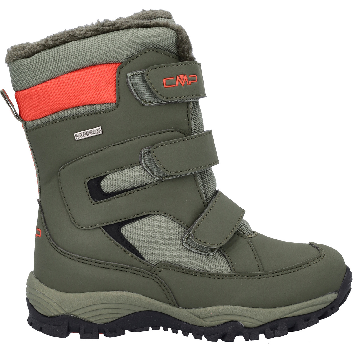 CMP Kinder Hexis WP Schuhe von CMP