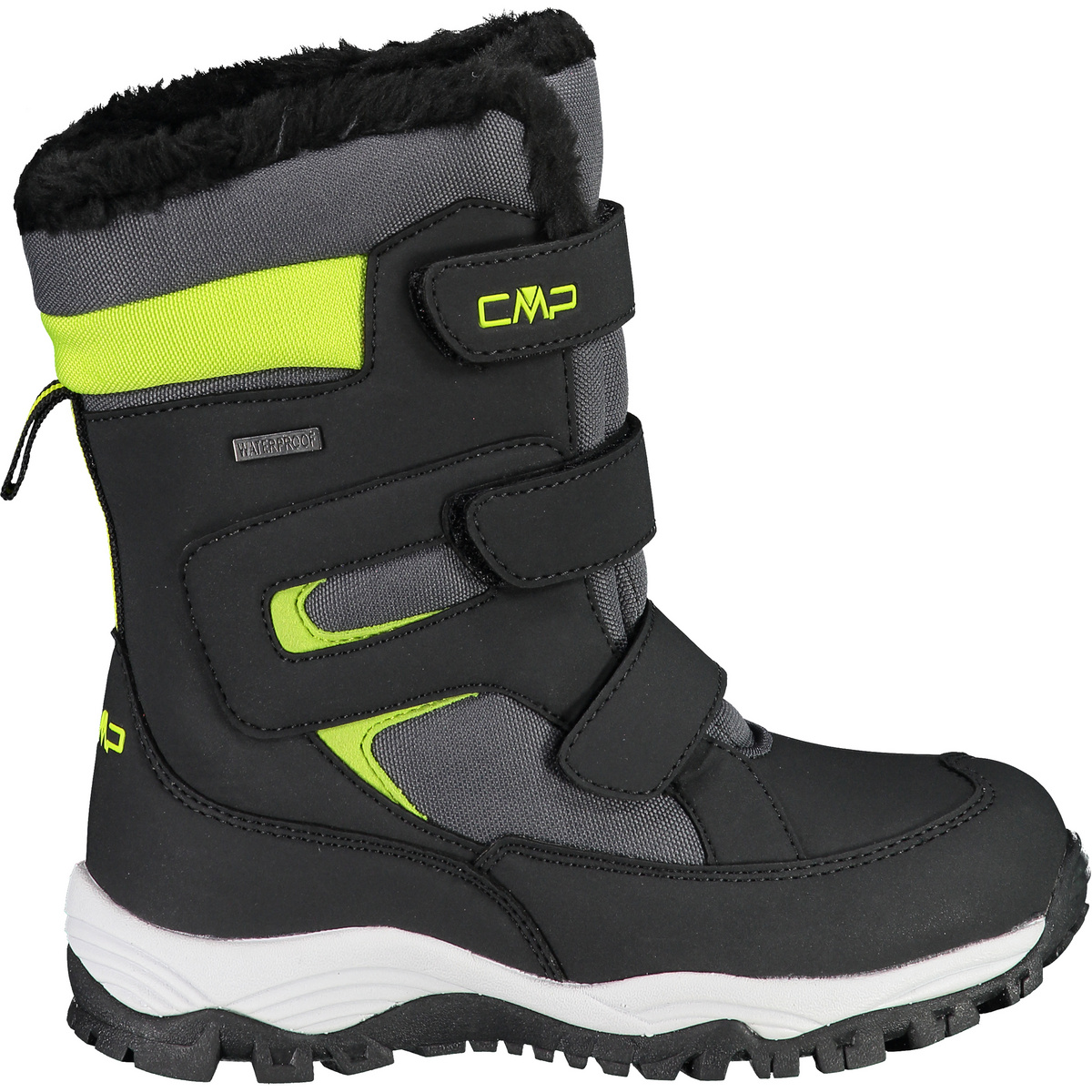 CMP Kinder Hexis WP Schuhe von CMP