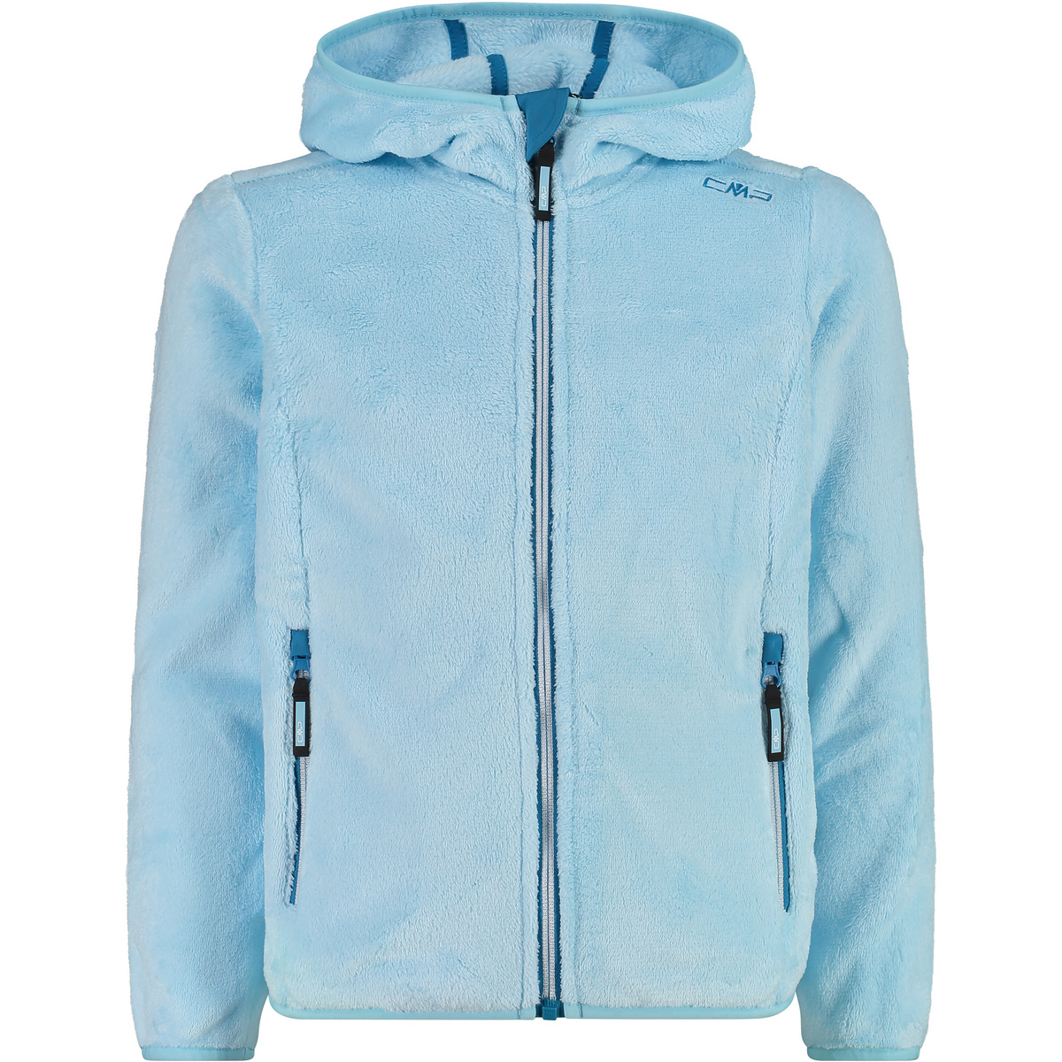 CMP Kinder High Loft Jacke von CMP