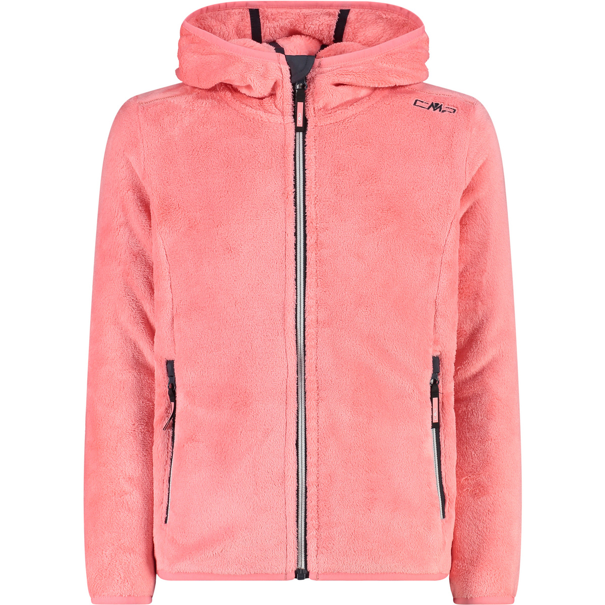 CMP Kinder High Loft Jacke von CMP