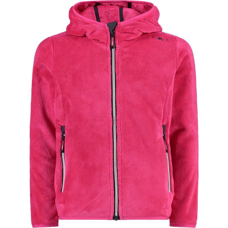 CMP Kinder High Loft Jacke von CMP