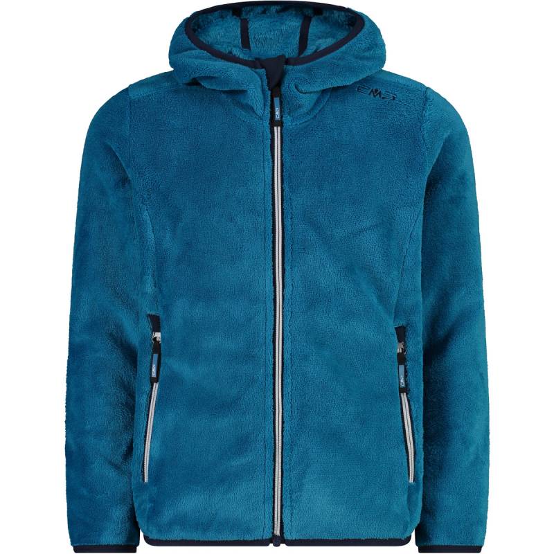 CMP Kinder High Loft Jacke von CMP