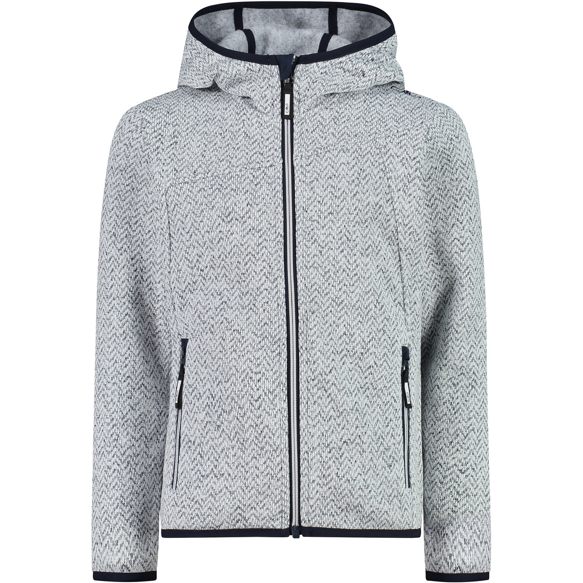 CMP Kinder Hoodie Jacke von CMP