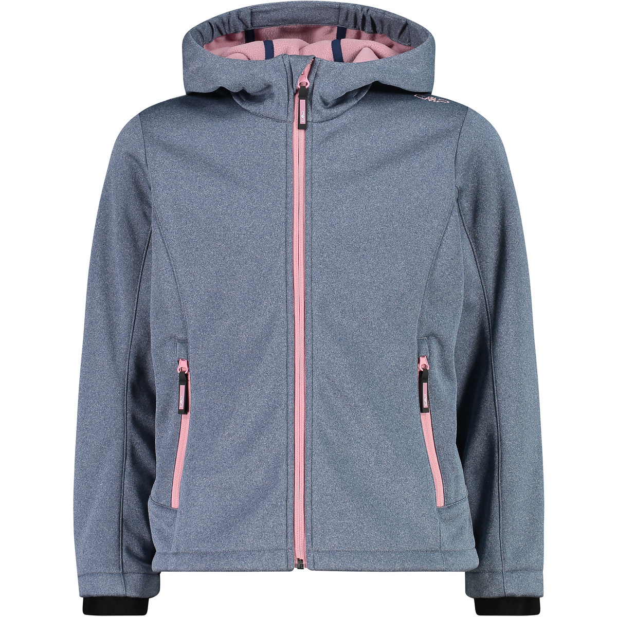 CMP Kinder Hoodie Jacke von CMP