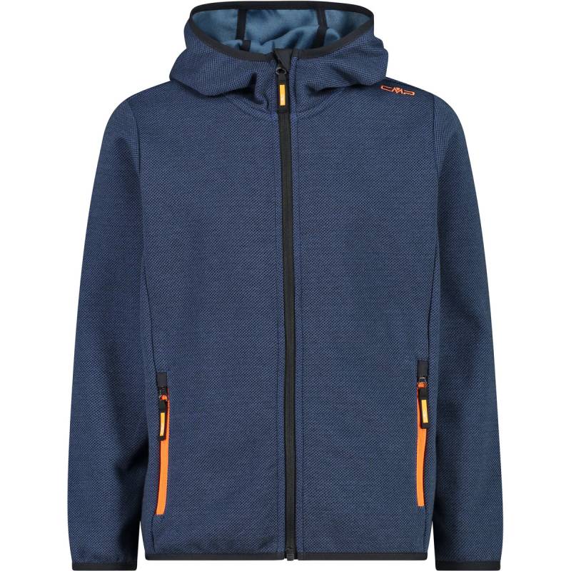 CMP Kinder Hoodie Jacke von CMP