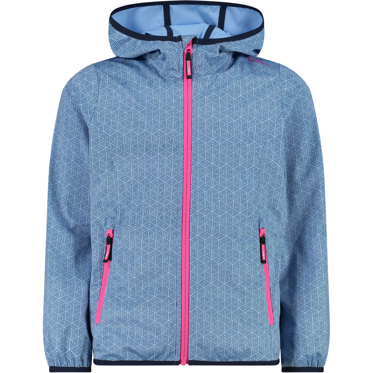 CMP Kinder Hoodie Jacke von CMP