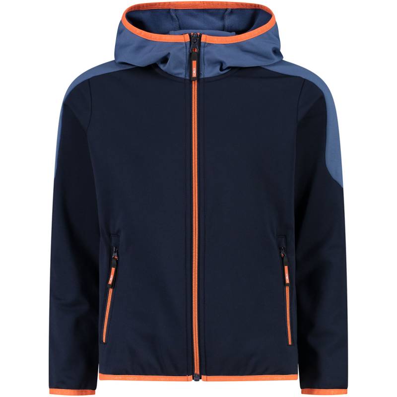 CMP Kinder Hoodie Jacke CMP Kinder Hoodie Jacke von CMP