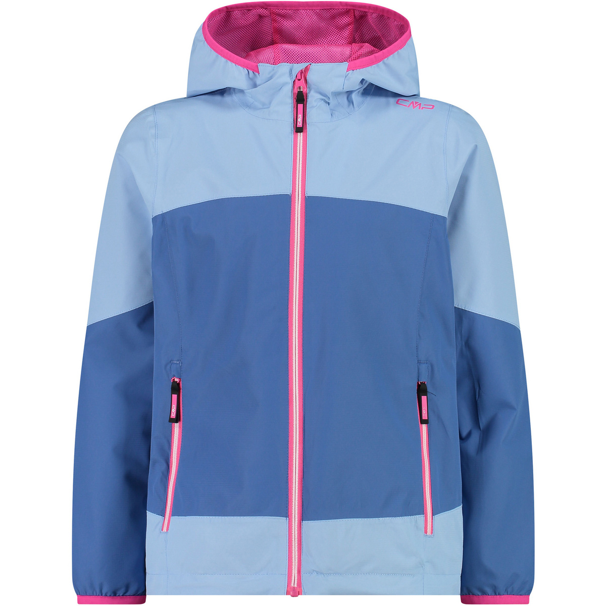 CMP Kinder Hoodie Jacke von CMP