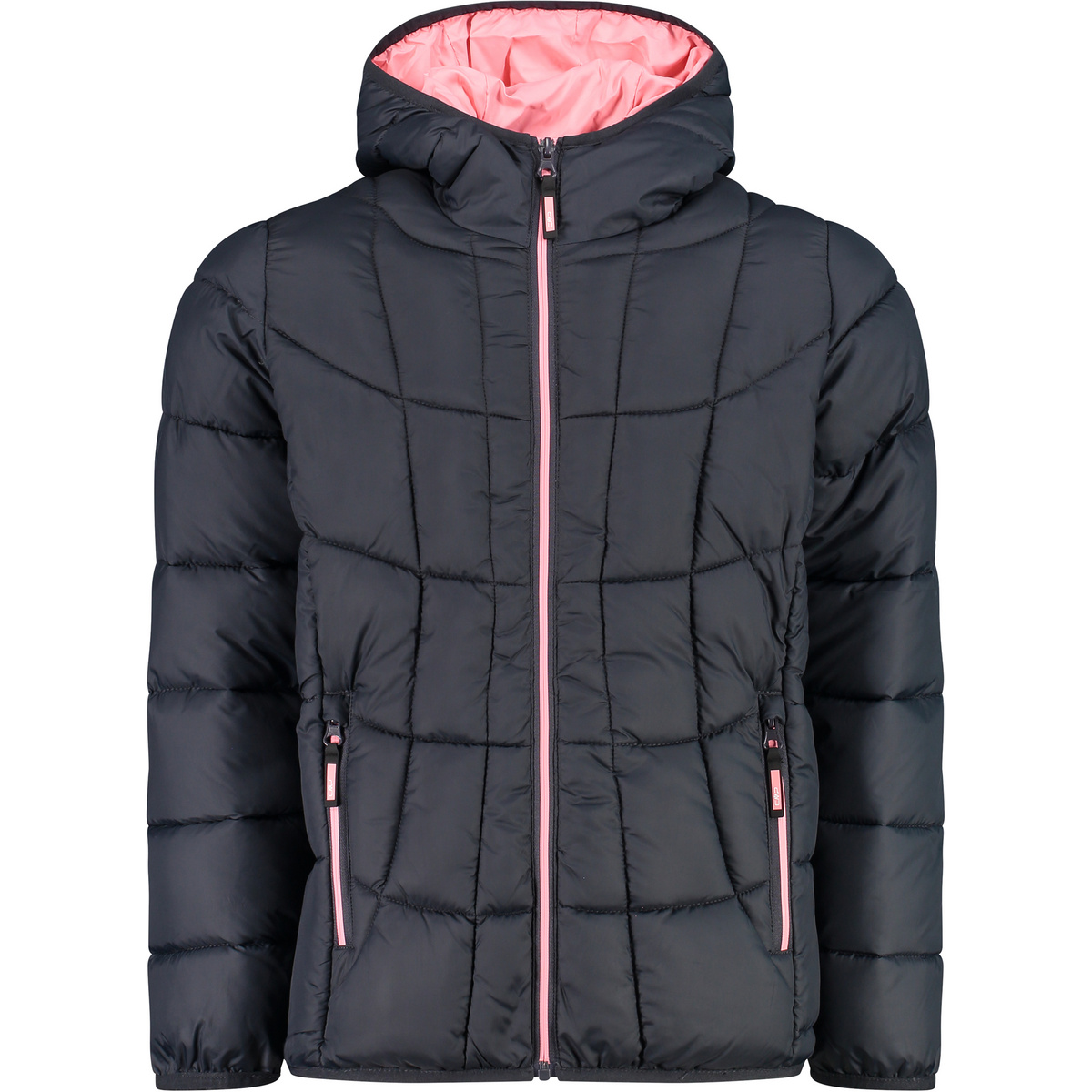 CMP Kinder Hoodie Jacke von CMP