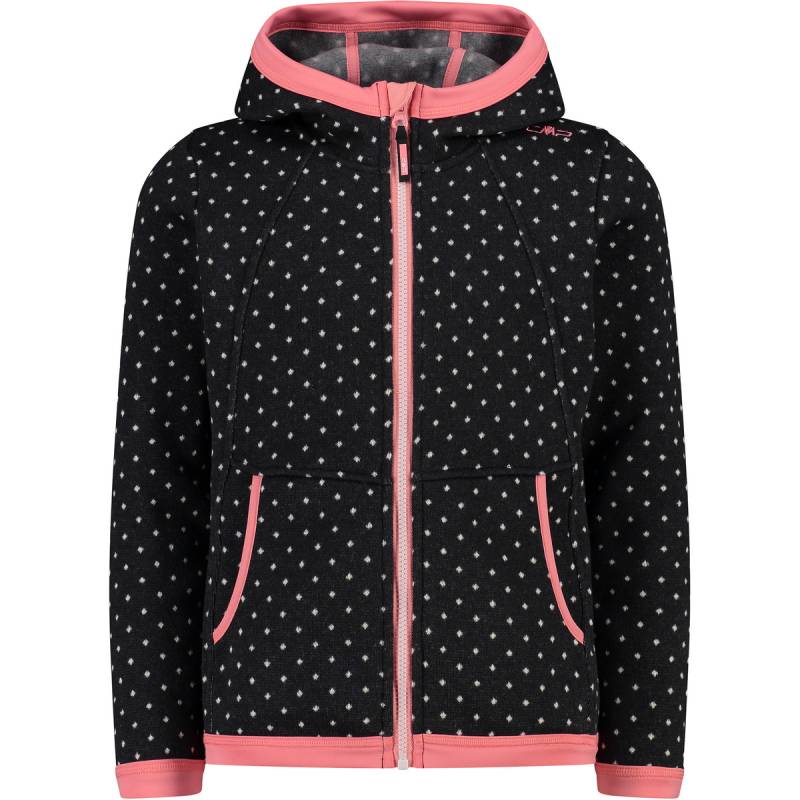 CMP Kinder Hoodie Jacke von CMP