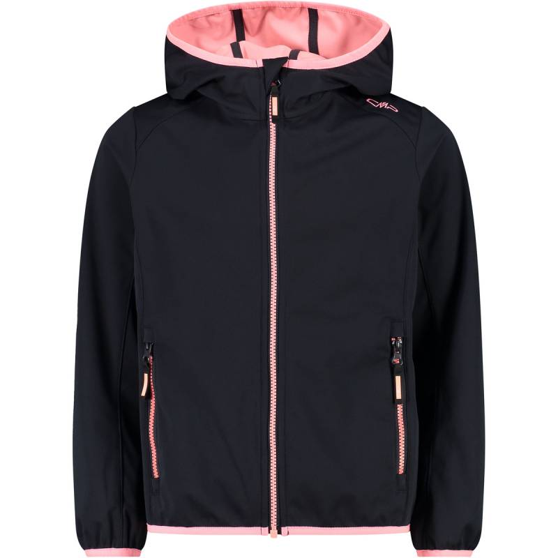 CMP Kinder Hoodie Jacke von CMP