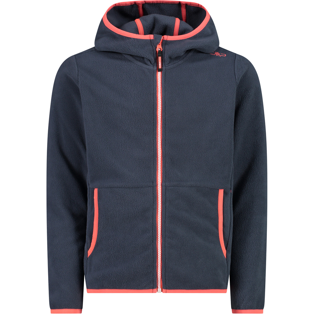 CMP Kinder Hoodie Jacke von CMP