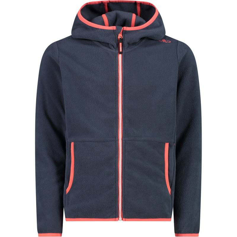 CMP Kinder Hoodie Jacke von CMP