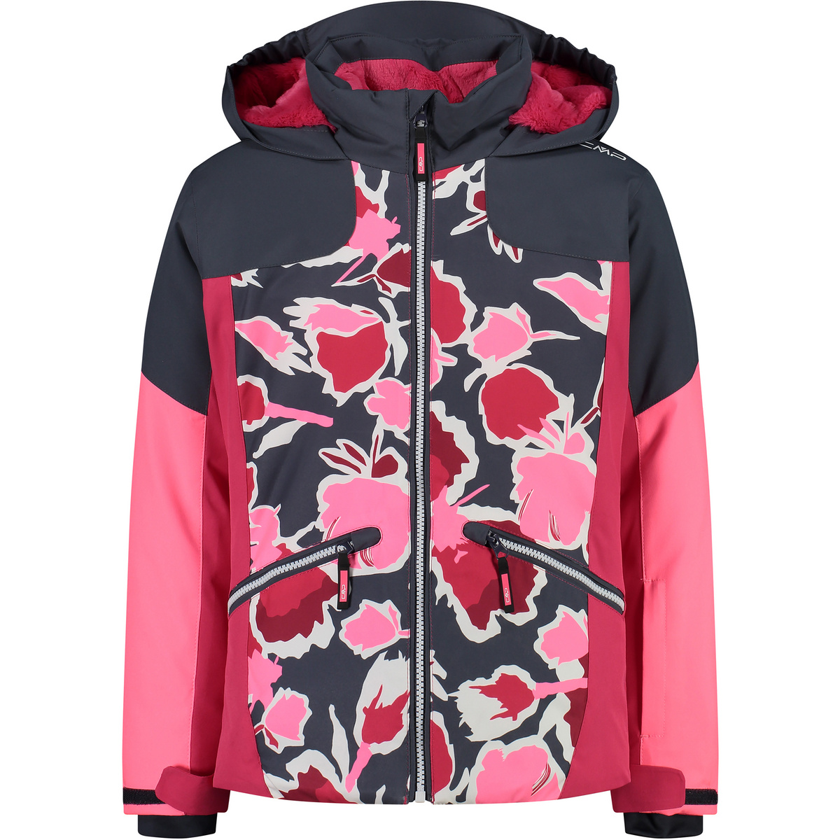 CMP Kinder Hoodie Jacke von CMP