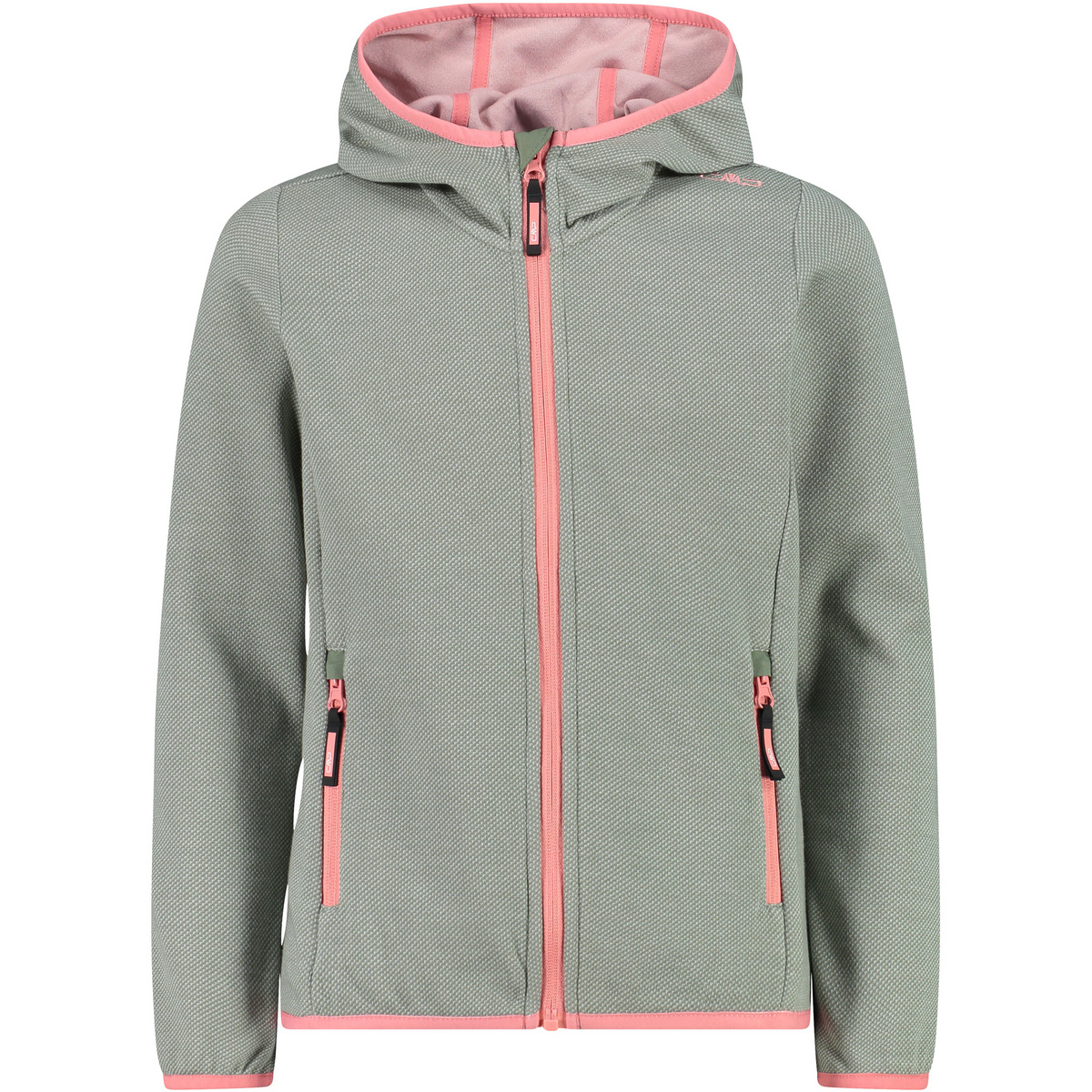 CMP Kinder Hoodie Jacke von CMP