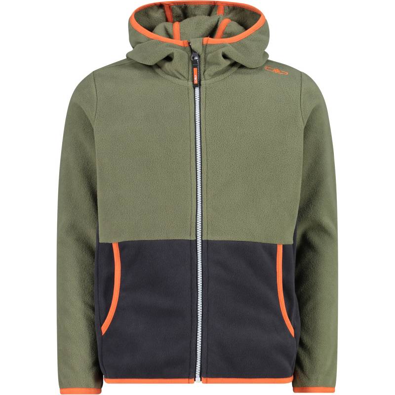 CMP Kinder Hoodie Jacke von CMP