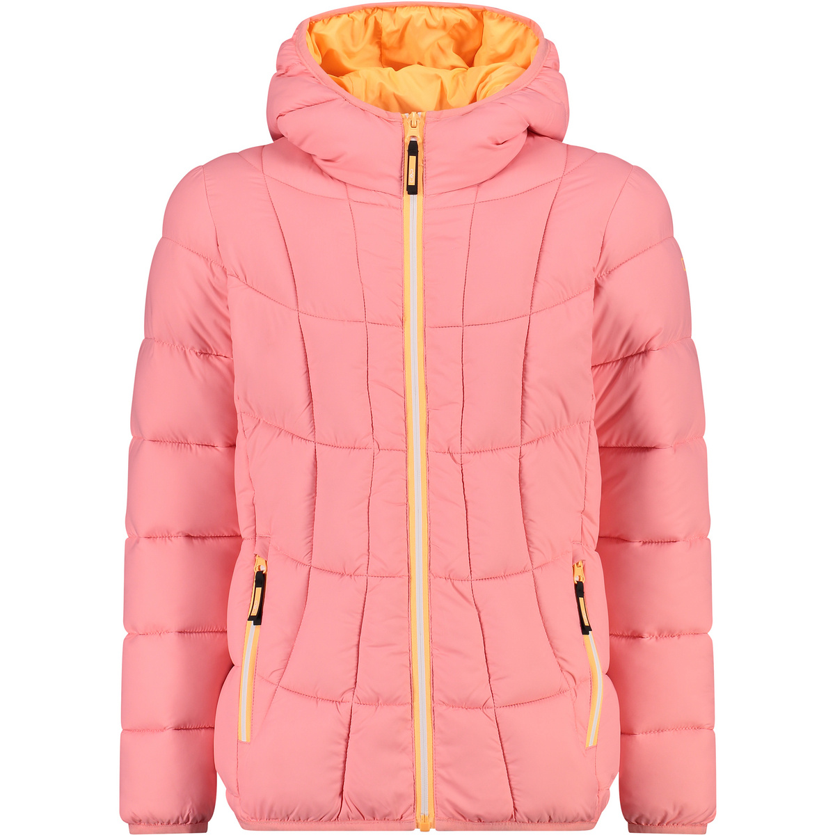 CMP Kinder Hoodie Jacke von CMP