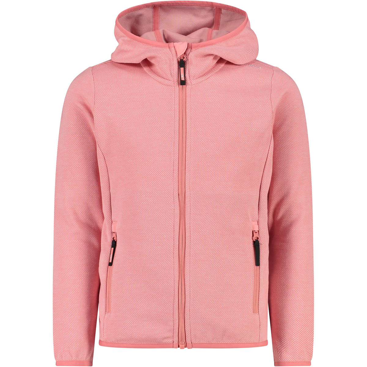 CMP Kinder Hoodie Jacke von CMP