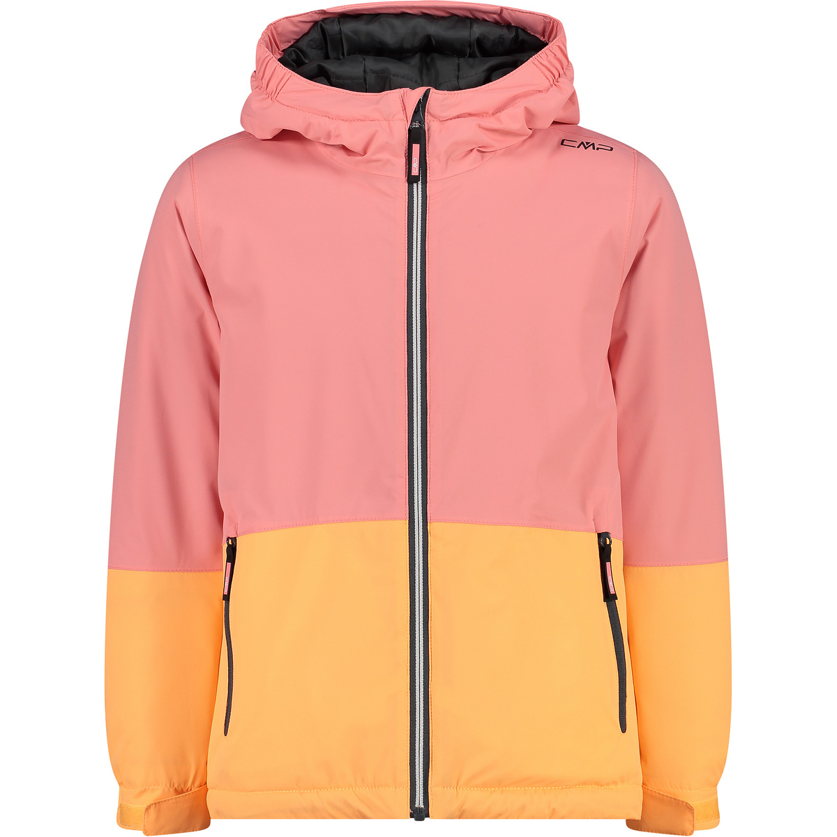 CMP Kinder Hoodie Jacke von CMP