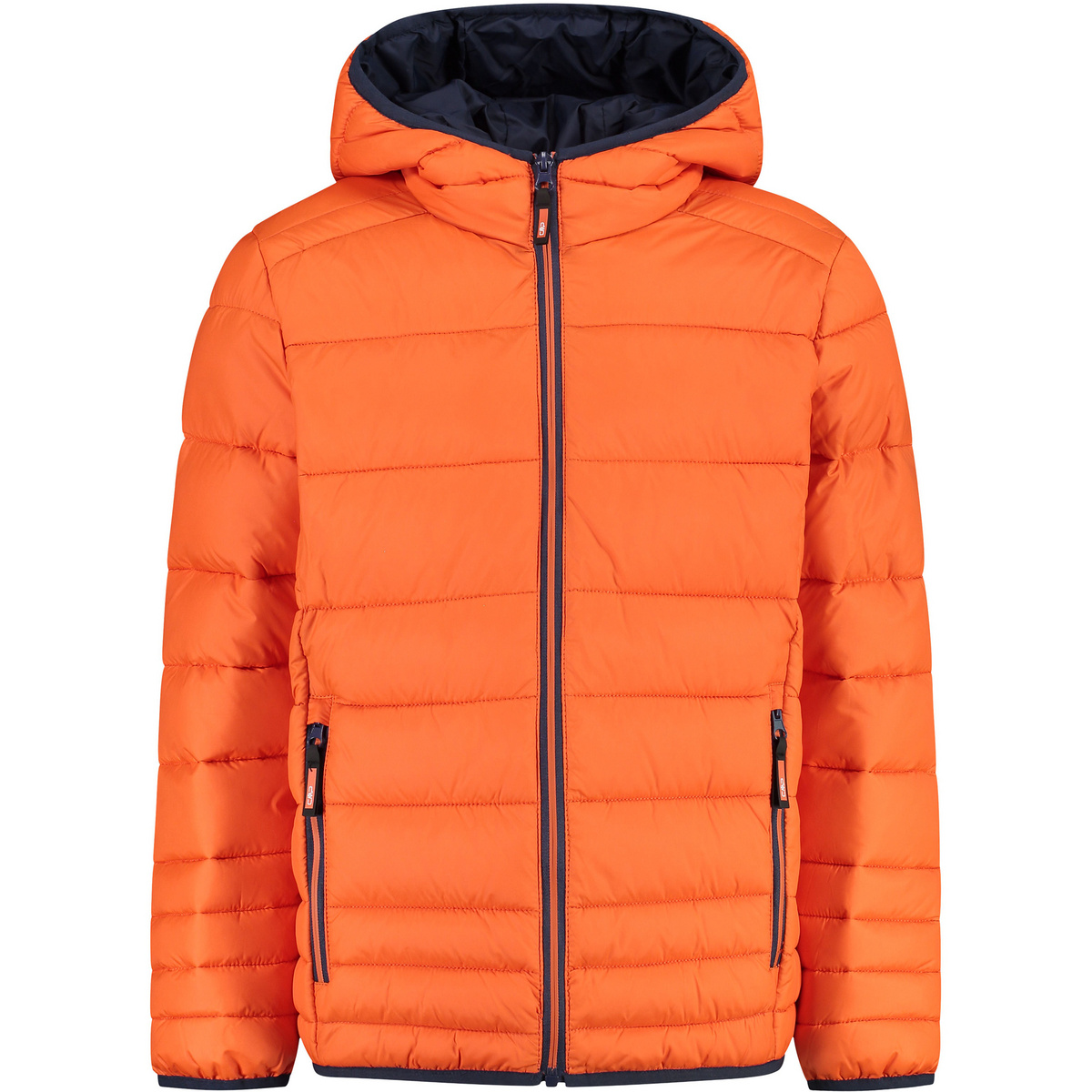 CMP Kinder Hoodie Jacke CMP Kinder Hoodie Jacke von CMP