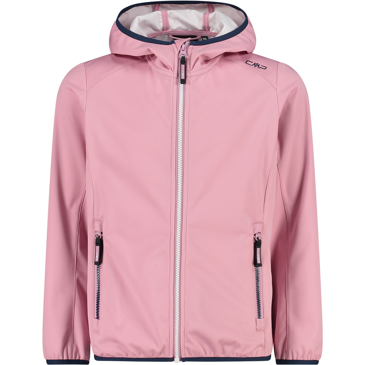 CMP Kinder Hoodie Jacke von CMP