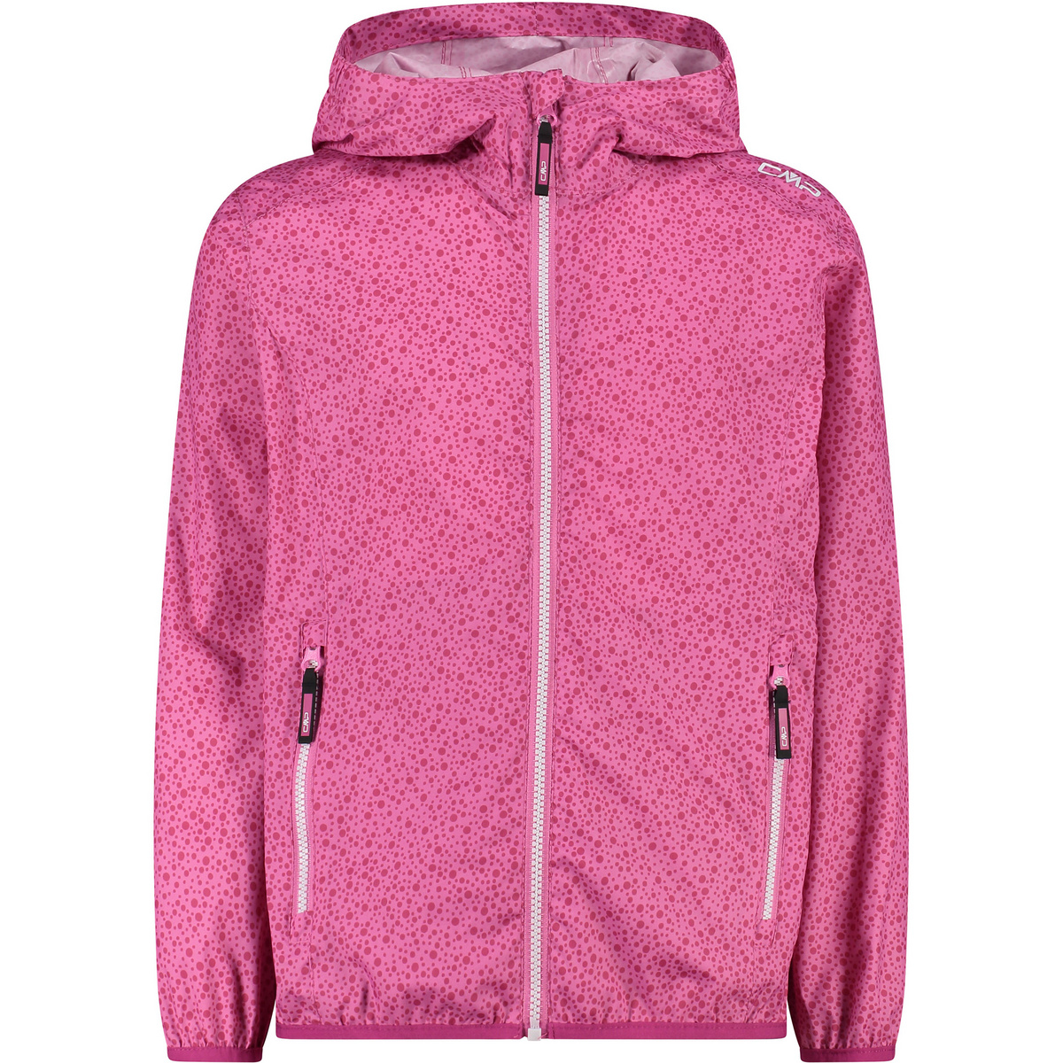 CMP Kinder Hoodie Jacke von CMP