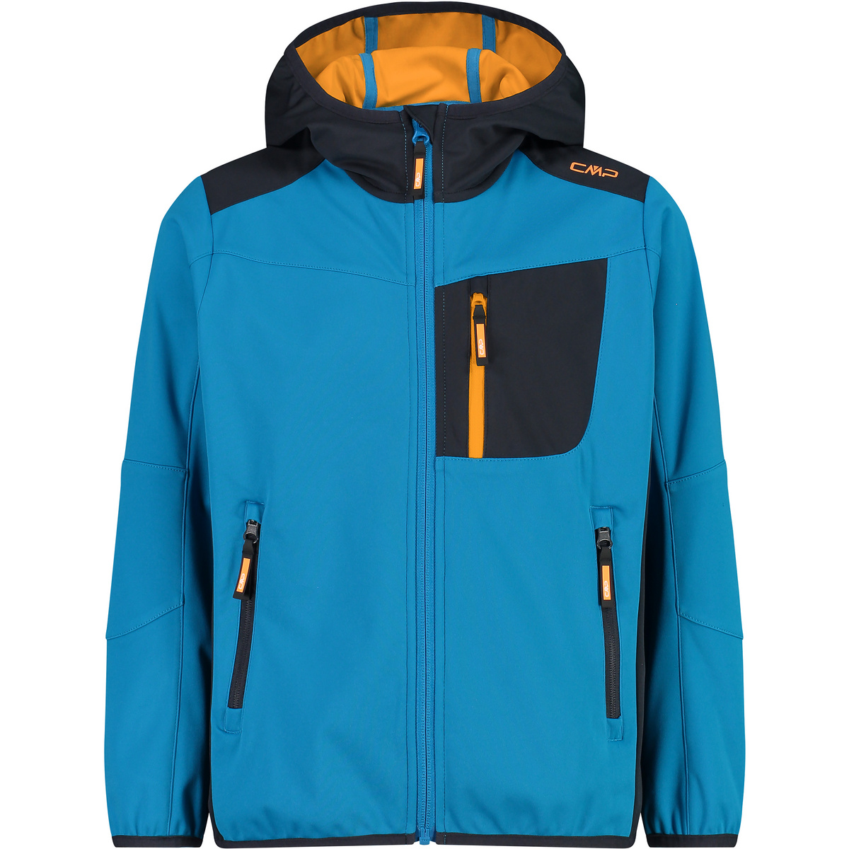 CMP Kinder Hoodie Jacke von CMP