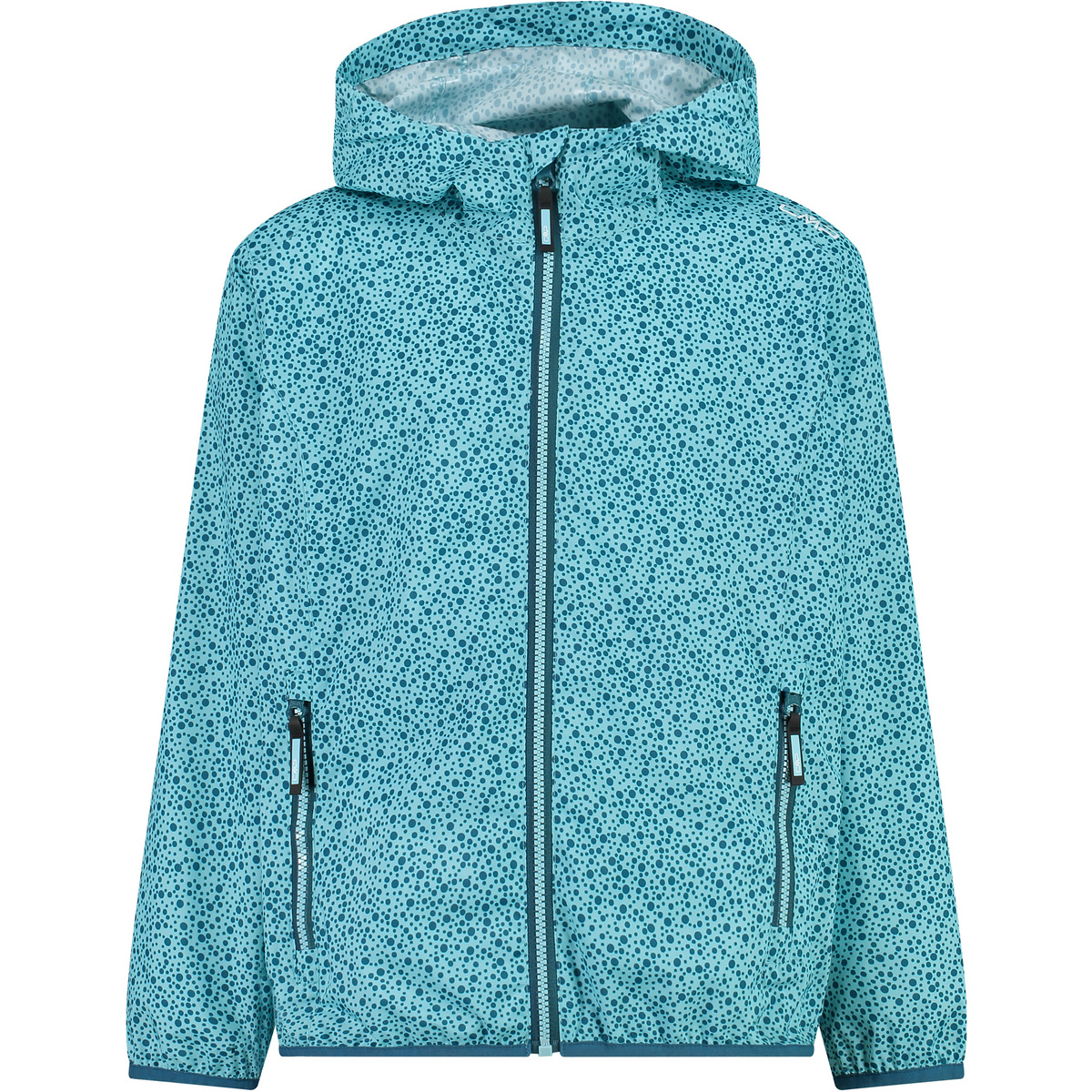 CMP Kinder Hoodie Jacke von CMP