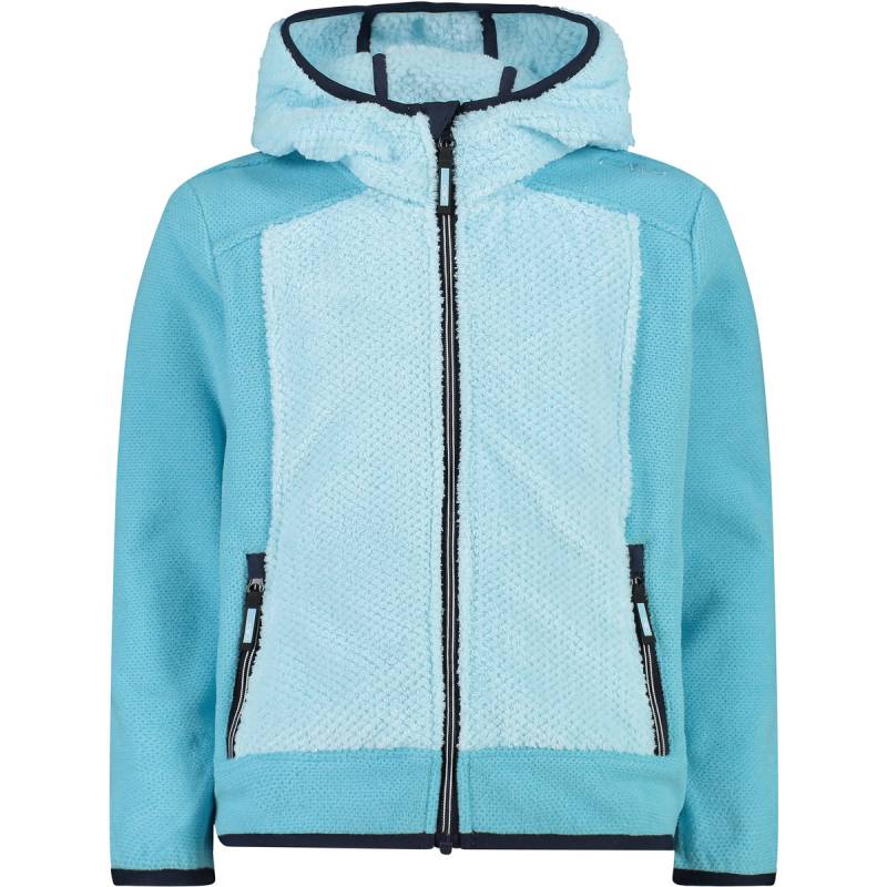 CMP Kinder Hoodie Jacke von CMP