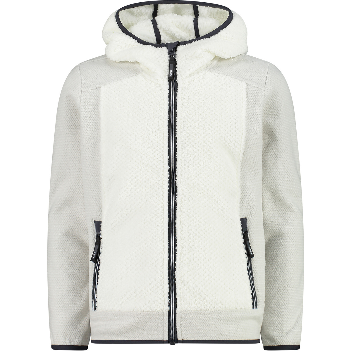 CMP Kinder Hoodie Jacke von CMP