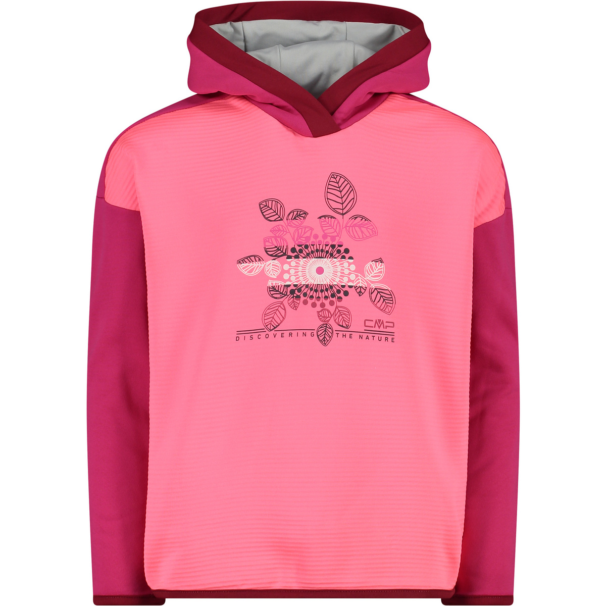 CMP Kinder Hoodie CMP Kinder Hoodie von CMP