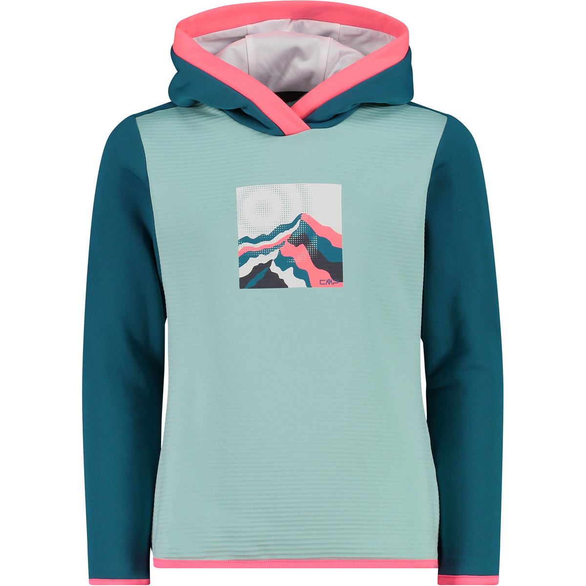 CMP Kinder Hoodie von CMP