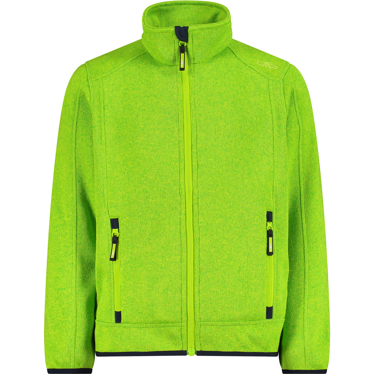 CMP Kinder Knit Tech Jacke von CMP