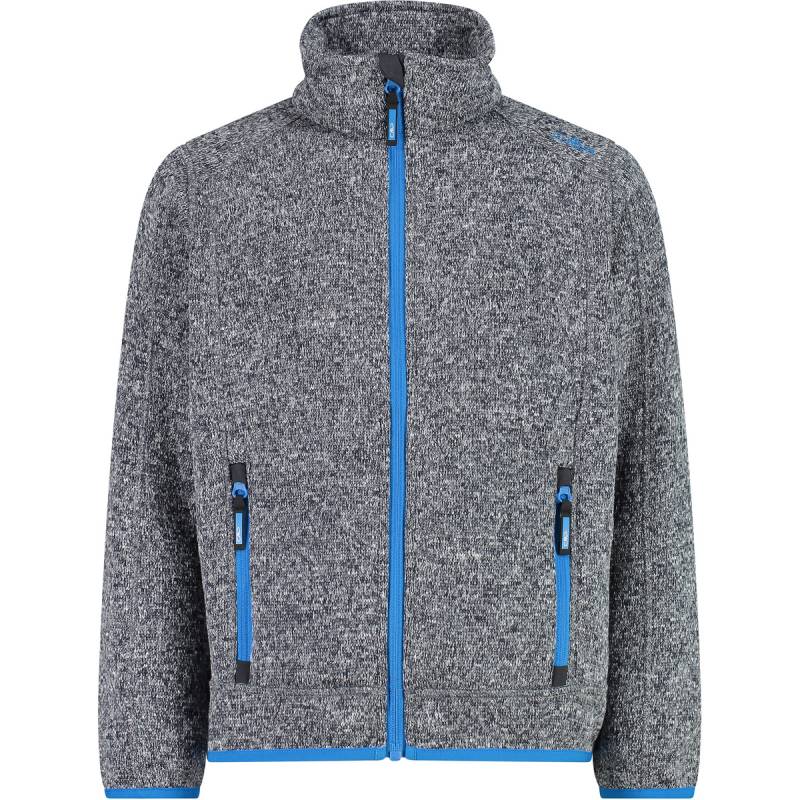 CMP Kinder Knit Tech Jacke von CMP