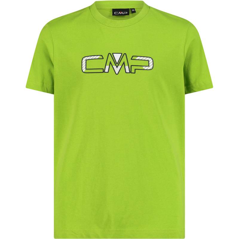 CMP Kinder Logo T-Shirt von CMP