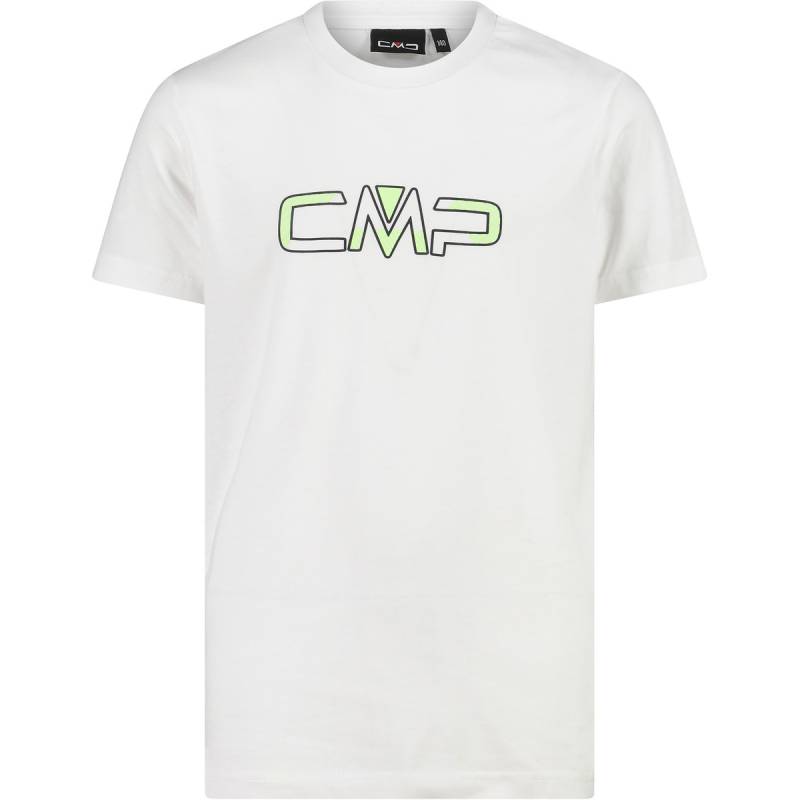 CMP Kinder Logo T-Shirt von CMP