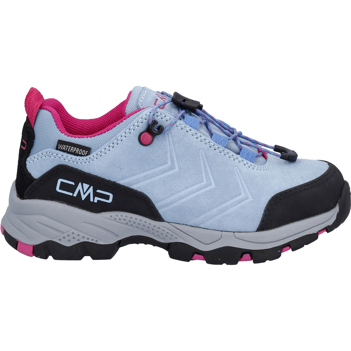 CMP Kinder Melnick Low WP Schuhe von CMP