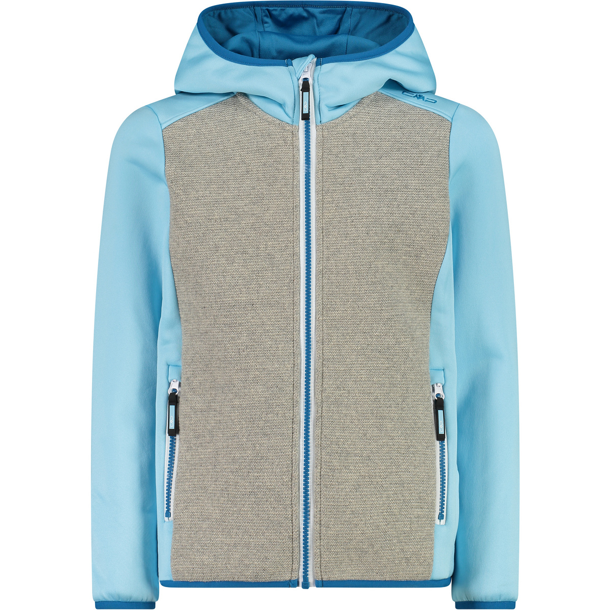 CMP Kinder Performance Jacke von CMP