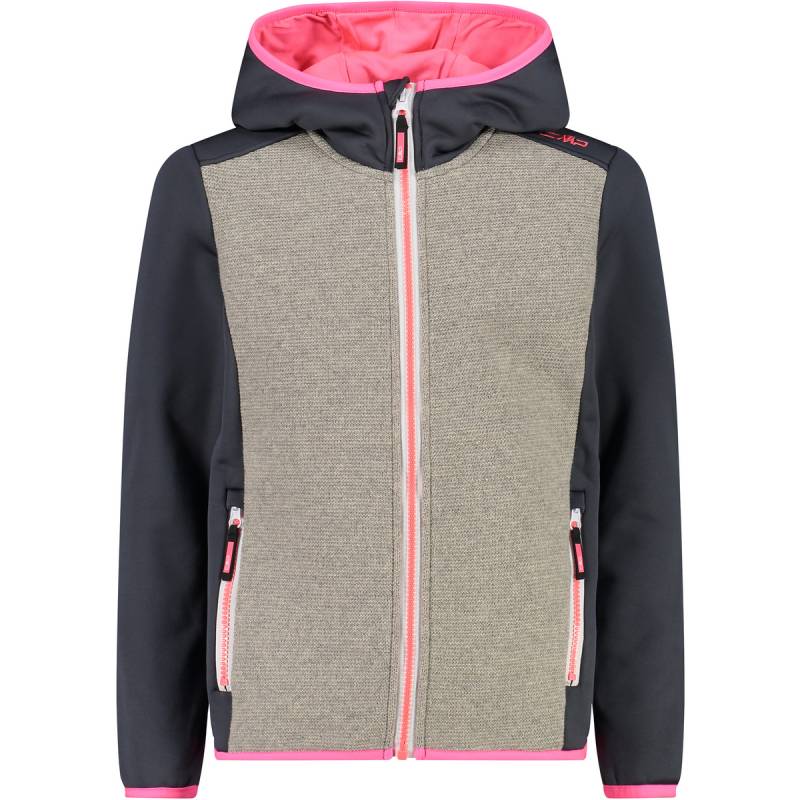 CMP Kinder Performance Jacke von CMP