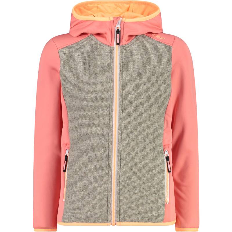 CMP Kinder Performance Jacke von CMP