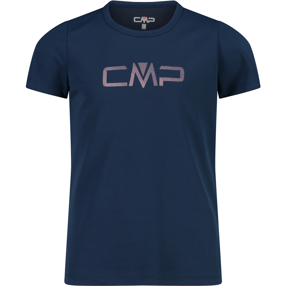 CMP Kinder Print T-Shirt von CMP