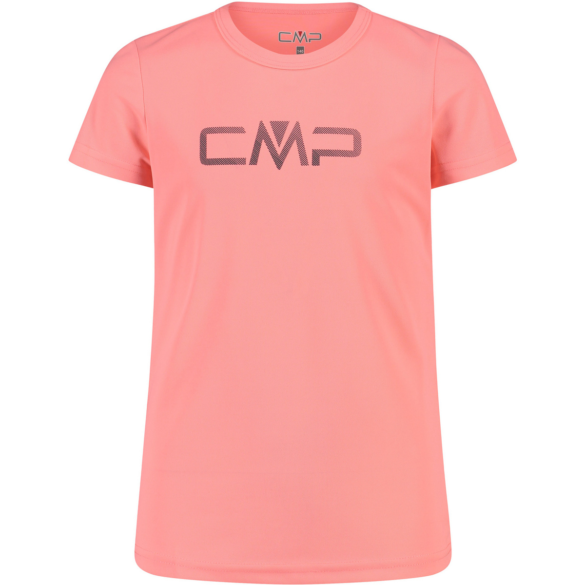 CMP Kinder Print T-Shirt von CMP