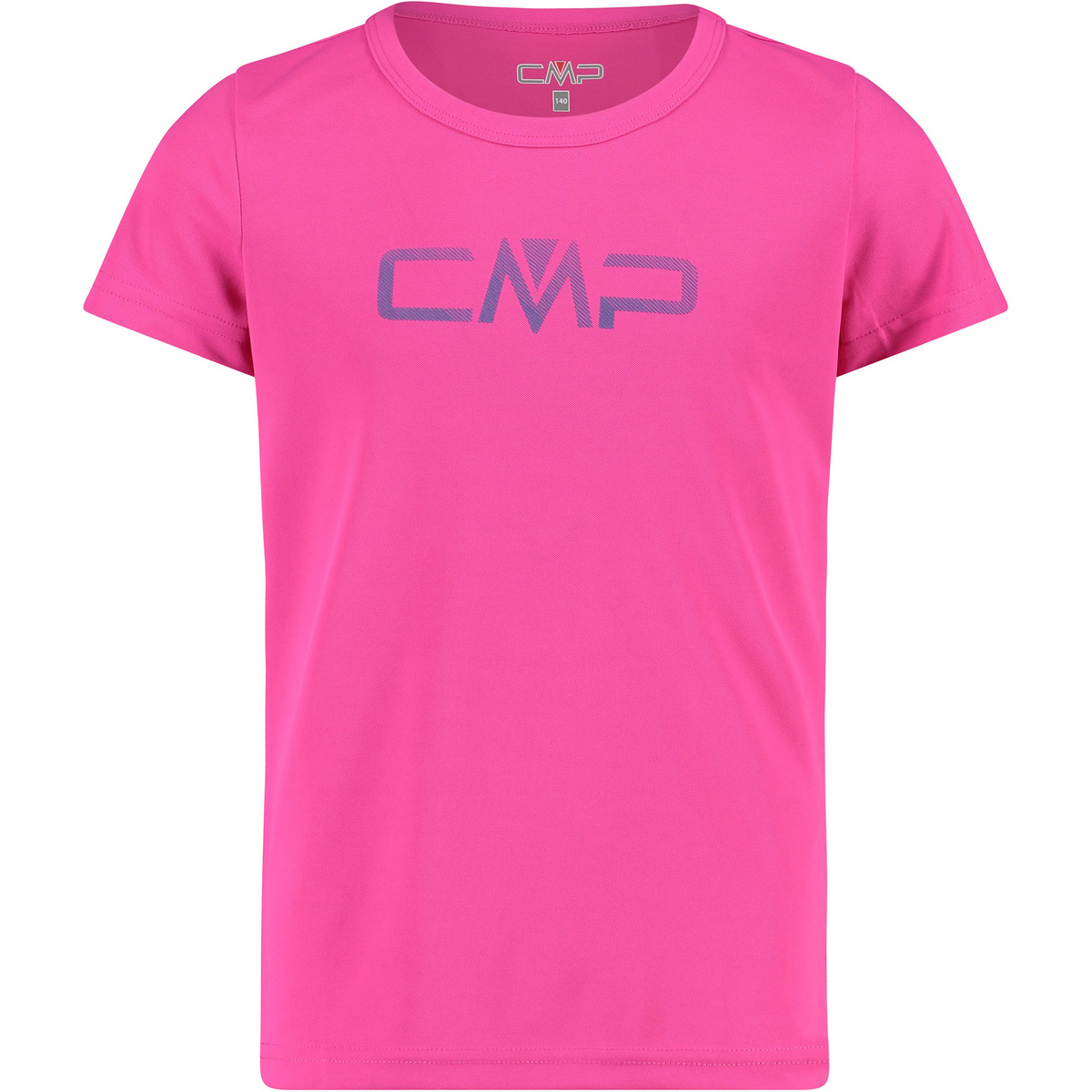 CMP Kinder Print T-Shirt von CMP