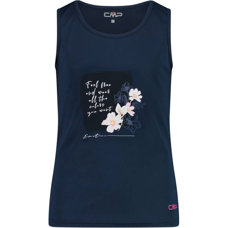 CMP Kinder Print Tanktop von CMP