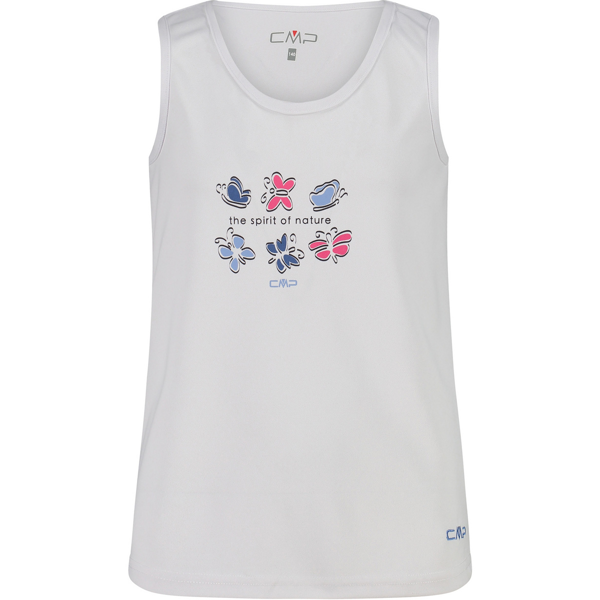 CMP Kinder Print Tanktop von CMP